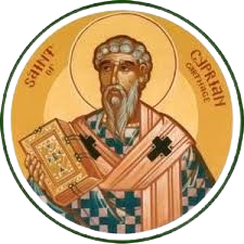 Christ the King Parish Logo