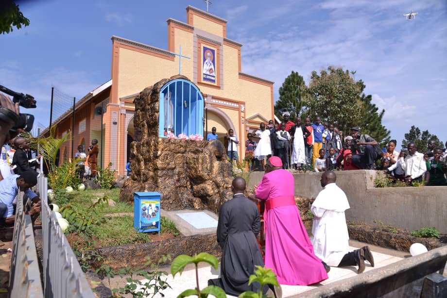 St. Henry Sub Parish