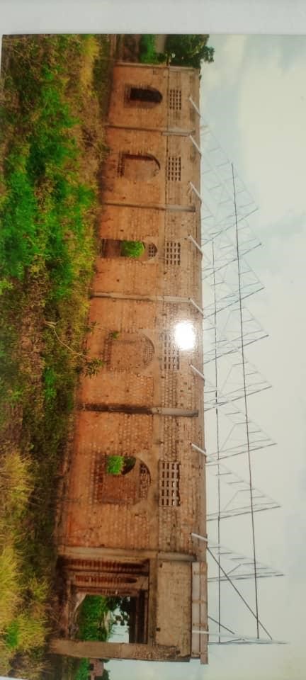 Development of the Parish