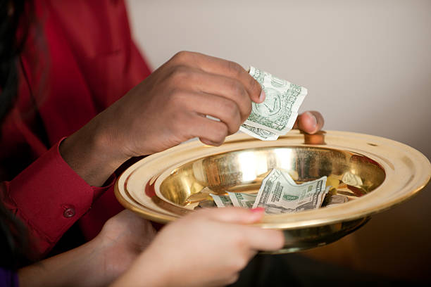 Offering & Tithe